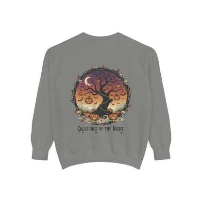 Creature of the Night Sweatshirt