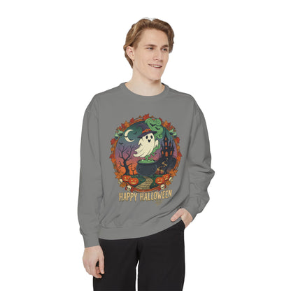 Creature of the Night Sweatshirt