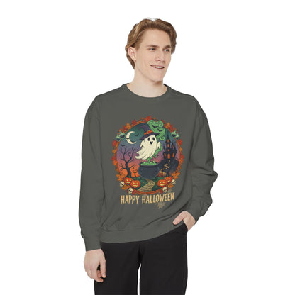Creature of the Night Sweatshirt