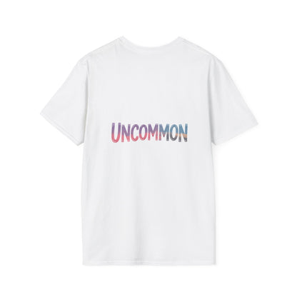 Stay Rare Unisex Softstyle T-Shirt - Trendy Graphic Tee for Unique Style