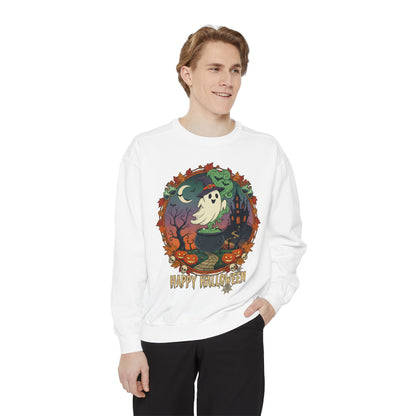Creature of the Night Sweatshirt