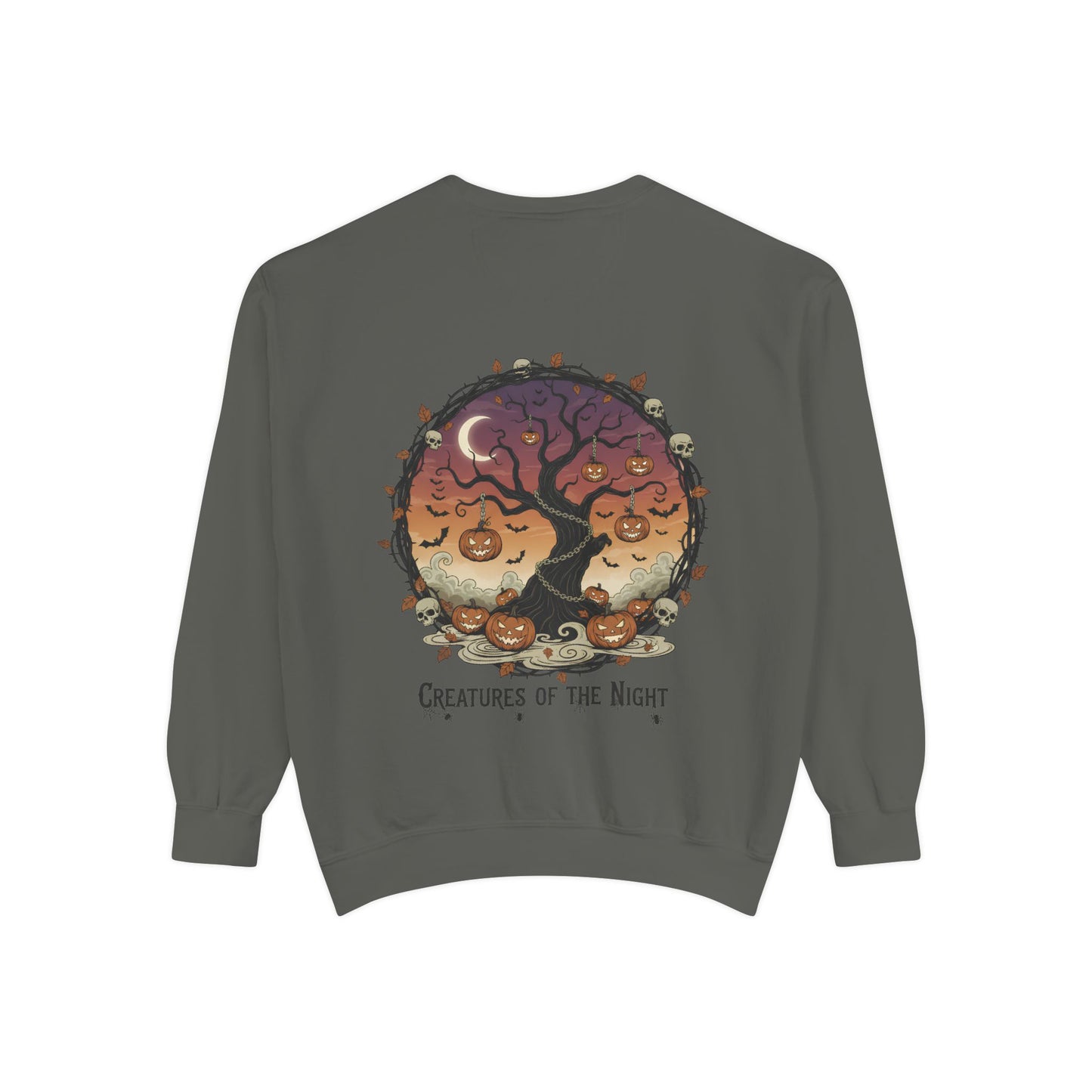 Creature of the Night Sweatshirt