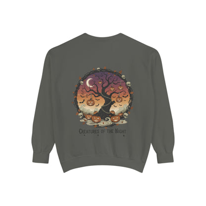 Creature of the Night Sweatshirt