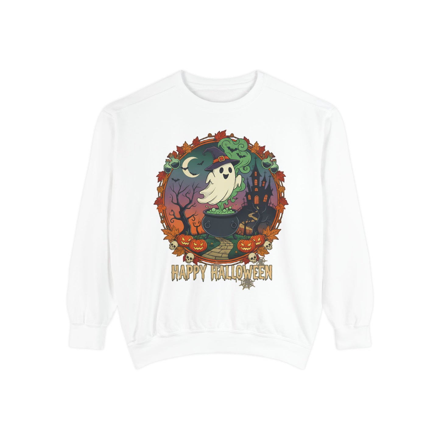 Creature of the Night Sweatshirt