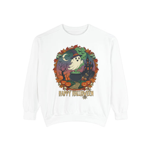 Creature of the Night Sweatshirt